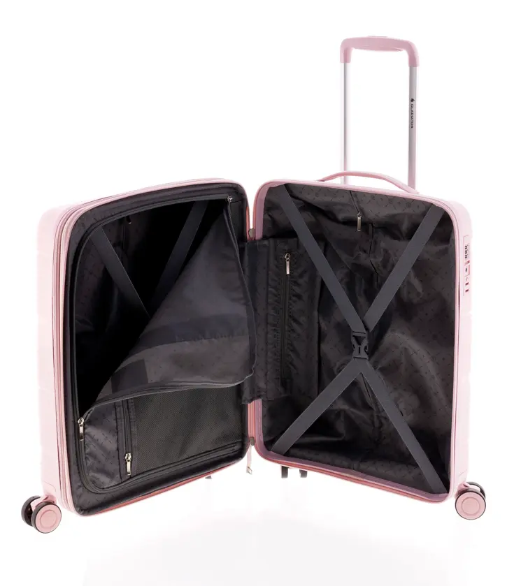 Bionic -  Handbagage koffer - 55cm - 40L