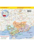 Marco Polo reisgids Andalusië