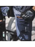 Shorts Lance - E CSL Vintigo - Blauw