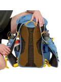 Fastpack 30 - Blauw - Veelzijdige Rugzak