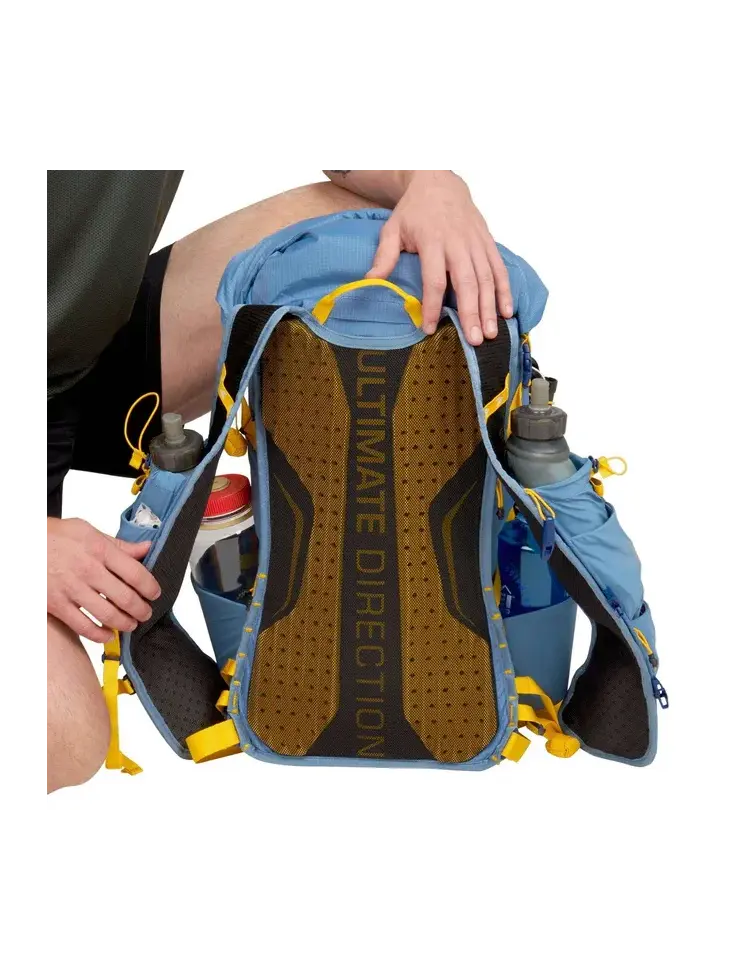 Fastpack 30 - Blauw - Veelzijdige Rugzak