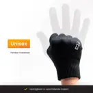 R2B Touchscreen Handschoenen - 10 t/m 16 jaar