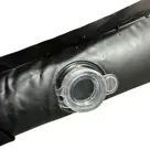 Deconet klamboe parasol