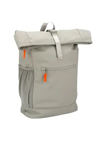 PT01 Fiets Rugzak - Pebble Grey - Laptopvak