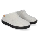 Slipa - Pantoffels - Unisex - Tofvel