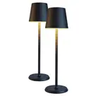Goliving Tafellamp Oplaadbaar 38cm - 2 stuks