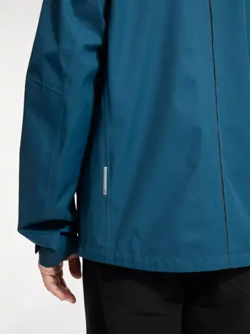 Mission - 2,5 layer jas heren - Human Nature