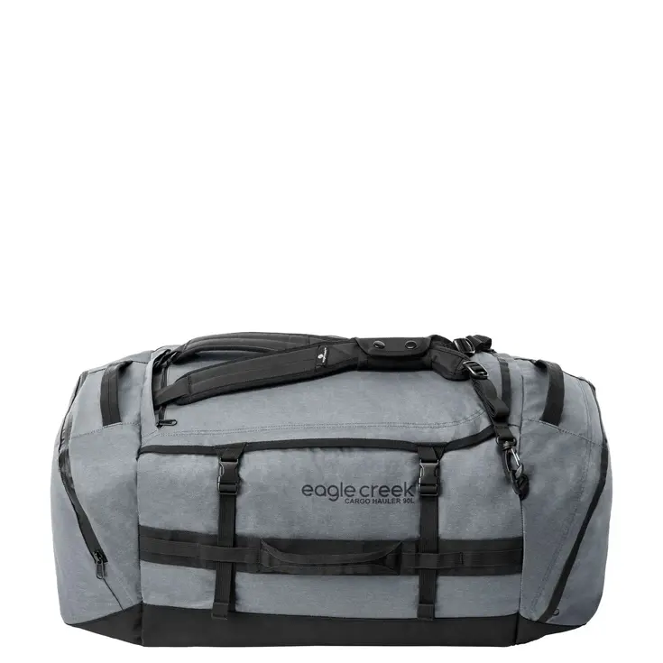 Cargo Hauler Duffel 90L  | 90 L