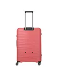 Travelite Mooby 4w Trolley L red |106 L