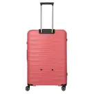 Travelite Mooby 4w Trolley L red |106 L