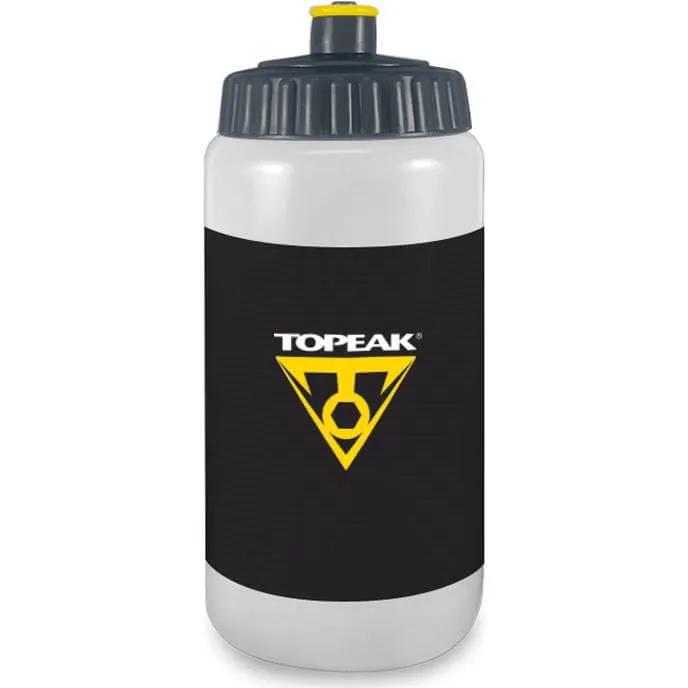 Topeak  bidon Team 500ml  Zwart main product image