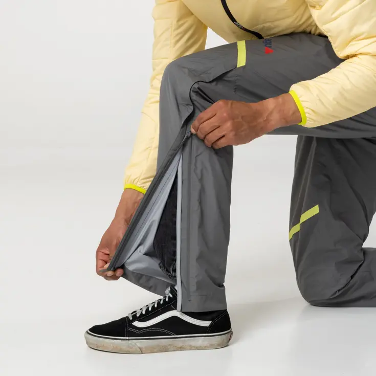 RainGuard - Regenbroek unisex