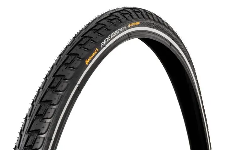Ride Tour Extra Puncture Belt 42-622