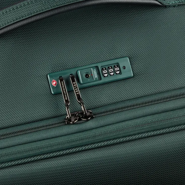 Montmartre 3 Spinner 68 Expandable  | 68 L