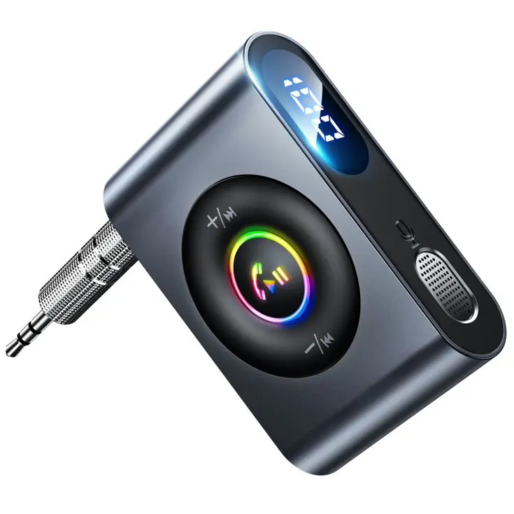 Bluetooth Receiver - Ontvanger Adapter