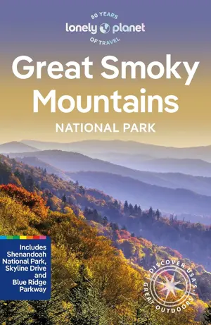 Reisgids Great Smoky Mountains NP 2