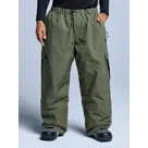 Poederbaas - Park - Uniseks - Wijde Skibroek