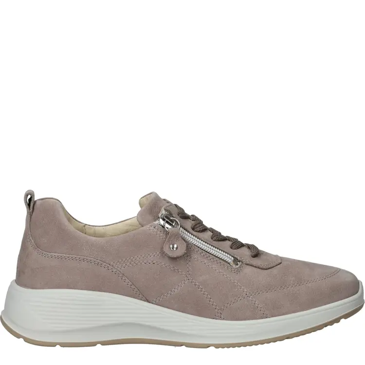 Kalea veterschoenen Dames