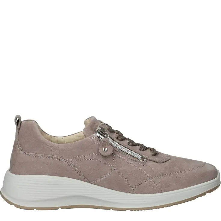 Kalea veterschoenen Dames
