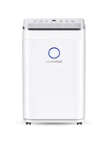 Luna - Luchtontvochtiger 20L per dag