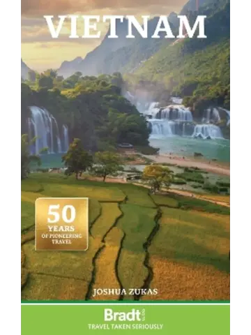 Reisgids Vietnam 1