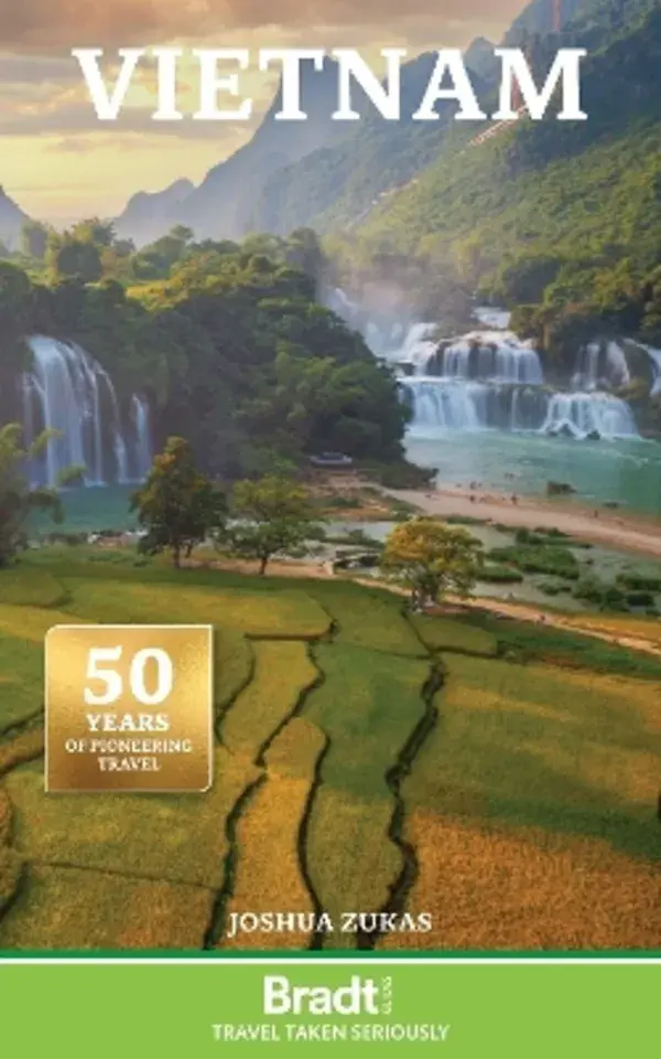 Reisgids Vietnam 1