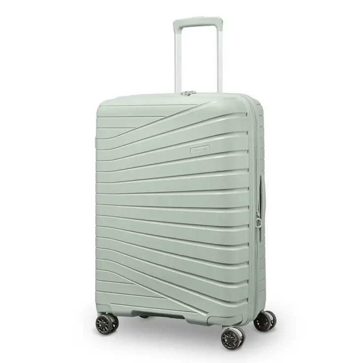 The Vibe koffer / 72 L