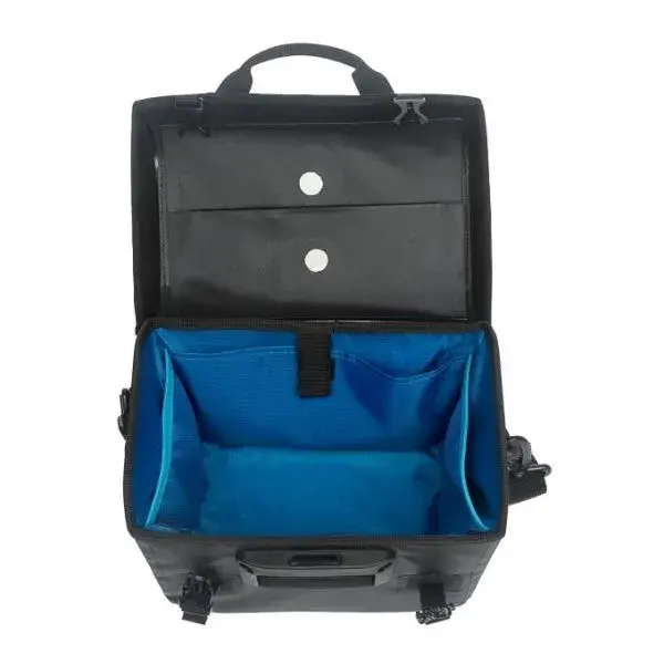 New Looxs Stuurtas Varo Handlebar Bag 9,5L