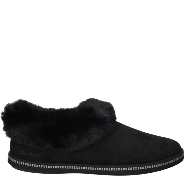 Cozy Campfire Winter Nights Pantoffels Dames