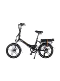 Lacros Scamper S400 opvouwbare e-bike