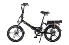 Lacros Scamper S400 opvouwbare e-bike