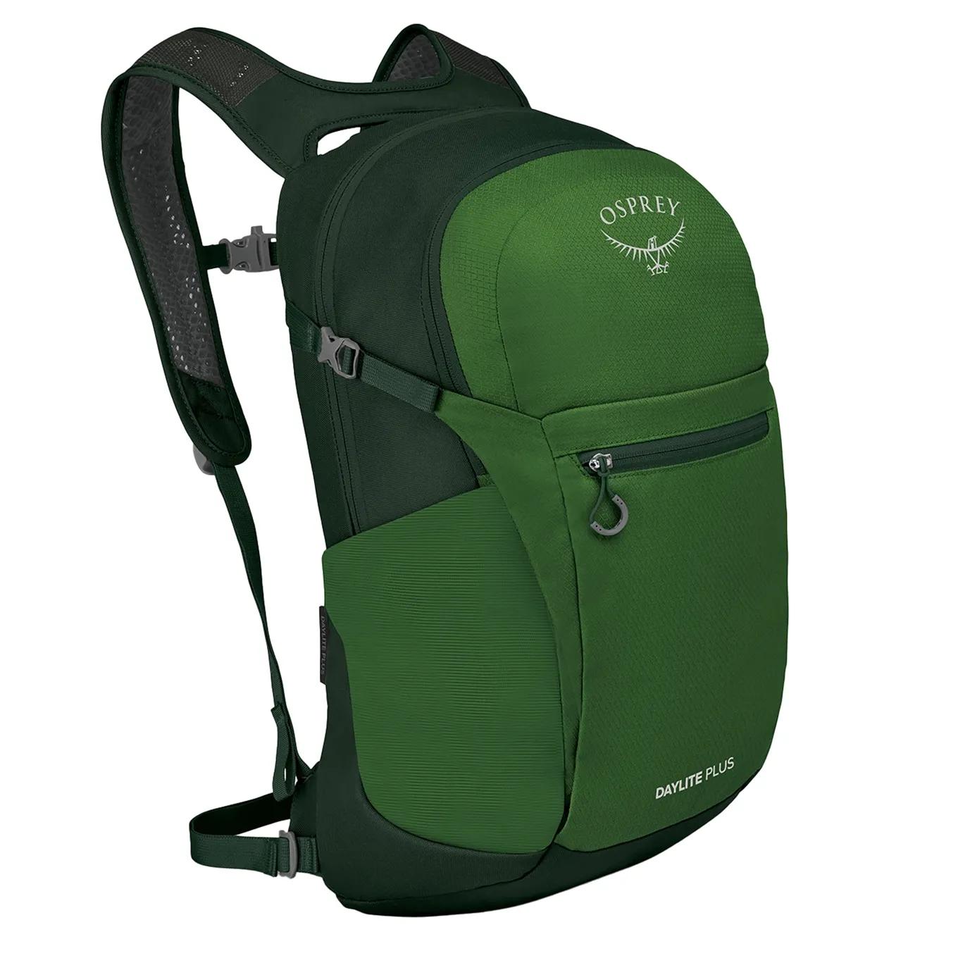 OSPREY  Daylite Plus green belt/green canopy  Groen main product image