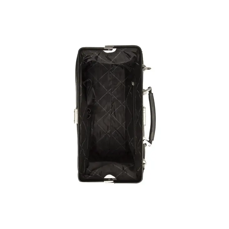 Chesterfield -Texel - Leren reistas 23L