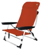 Marbella Strandstoel met Ligstand