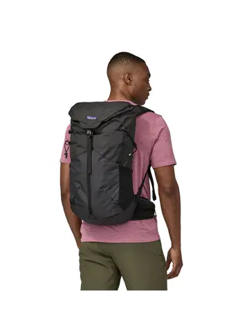 Patagonia Terravia Pack 28L S buckhorn green