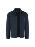 Penn Heren - Outdoorvest - Fleece voering