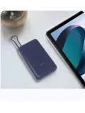Powerbank 20000 mAh met 18 W snelladen
