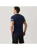 Björn Borg - Performance O-hals Shirt - Heren