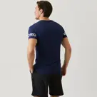 Björn Borg - Performance O-hals Shirt - Heren