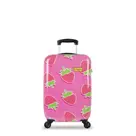 BHPPY Print - Handbagage Koffer - 53cm