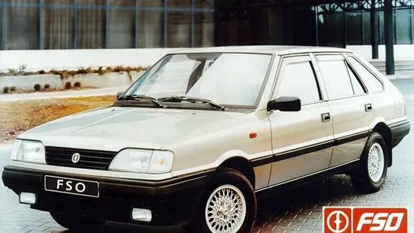 Daihatsu Charade IV