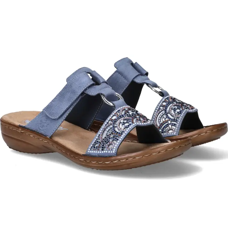Slippers Dames