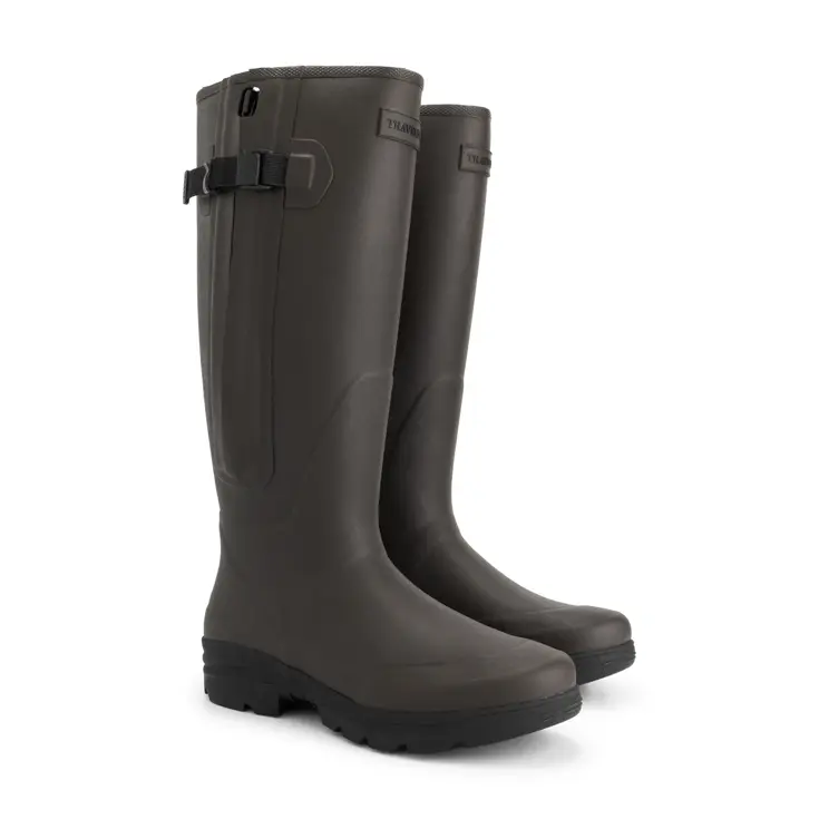 Grenivik Dames - Regenlaarzen - Rubber boots