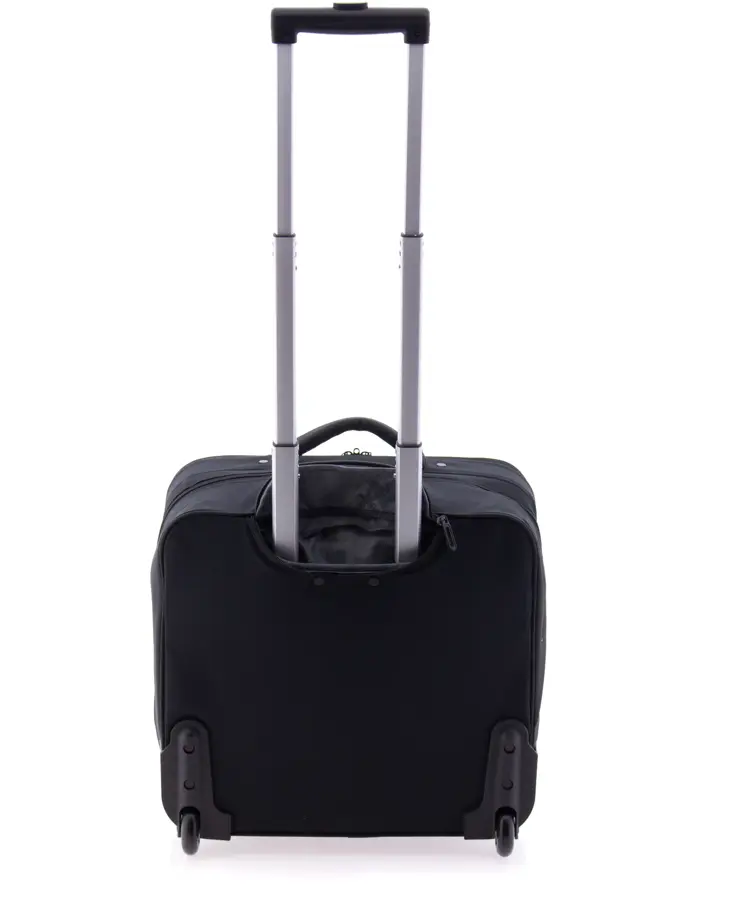 John Travel - Explorer - Laptoptrolley