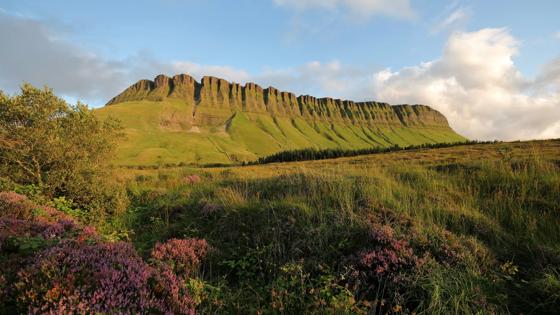 Ierland-County-Sligo-Benbulben (3)