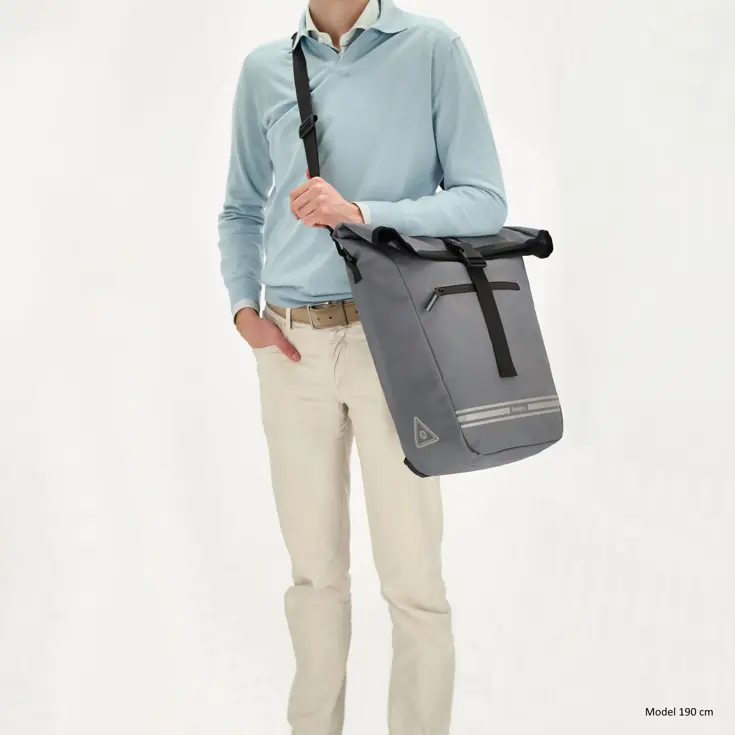 Bicycle - Fietstas - Wateraftotend - 15,6"