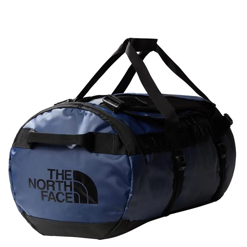 The North Face  Reistas Base Camp Duffel M  Blauw