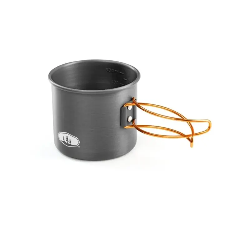 GSI Halulite Bottle Beker 591ml