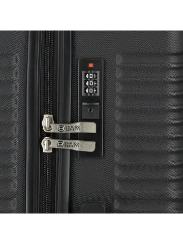 Louisville - Handbagage koffer - 54cm - 37L