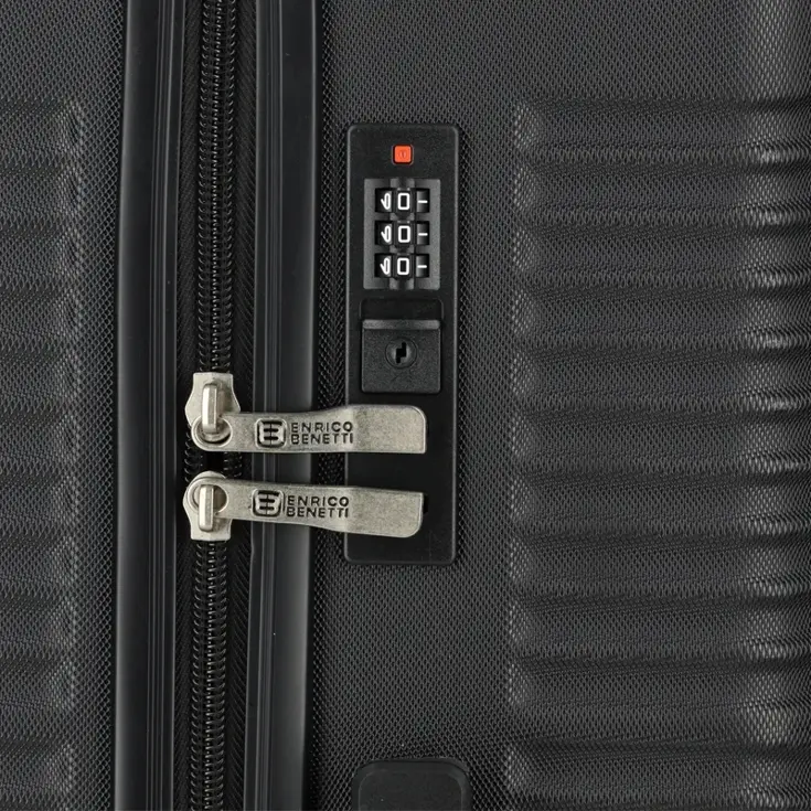 Louisville - Handbagage koffer - 54cm - 37L